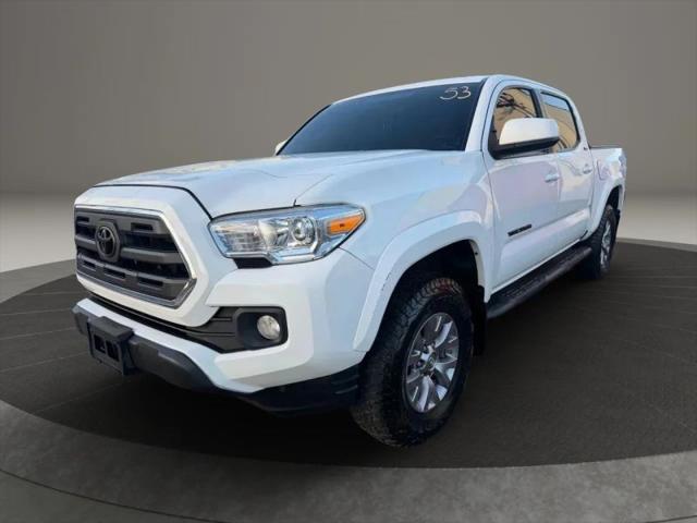2017 Toyota Tacoma SR5 V6 for sale in Mountain Lakes, NJ