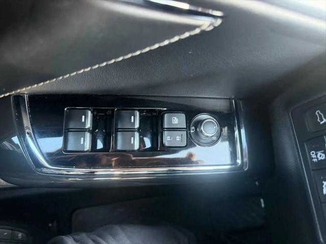 2022 Mazda CX-9 Grand Touring