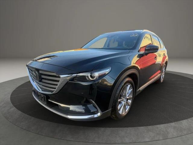 2022 Mazda CX-9 Grand Touring for sale in Mountain Lakes, NJ