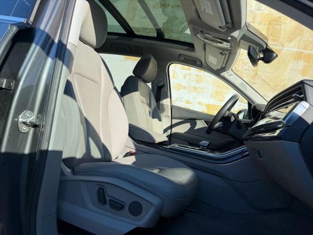 2021 Audi Q7 Premium Plus 55 TFSI quattro Tiptronic