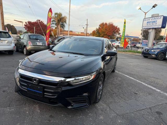 2019 Honda Insight EX for sale in Fremont, CA