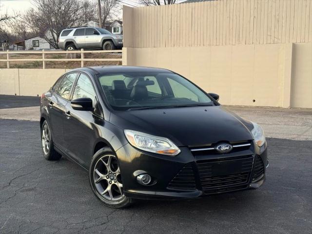 2013 Ford Focus SE for sale in Kansas City, KS