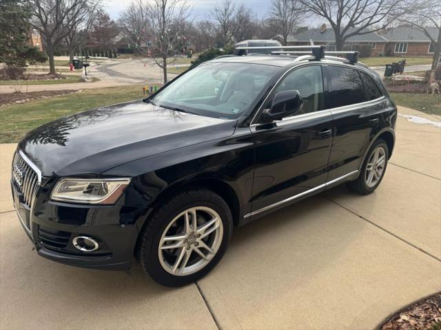 2014 Audi Q5 2.0T Premium for sale in Berwyn, IL