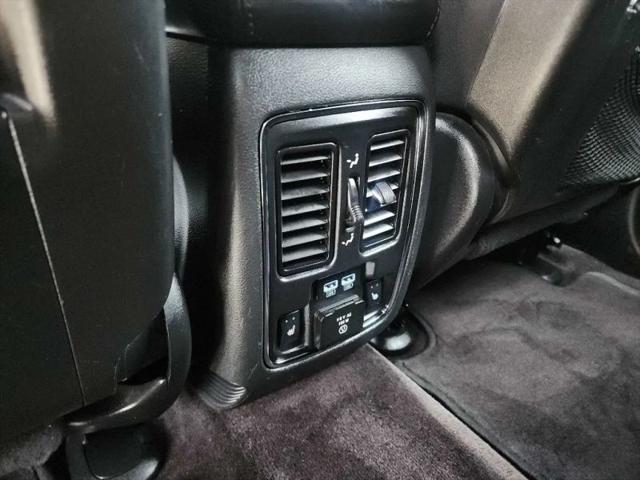 2018 Jeep Grand Cherokee Limited 4x2