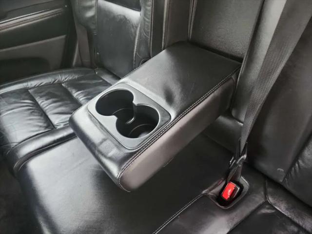 2018 Jeep Grand Cherokee Limited 4x2