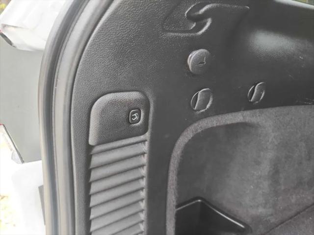 2018 Jeep Grand Cherokee Limited 4x2