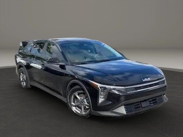 2025 Kia K4 LXS for sale in Hollywood, FL