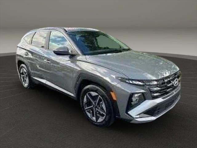 2025 Hyundai Tucson SEL for sale in Hollywood, FL