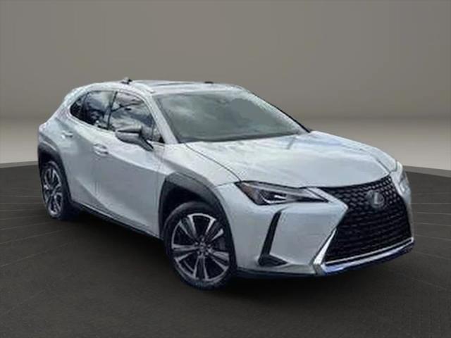 2019 Lexus UX 200 F SPORT for sale in Hollywood, FL