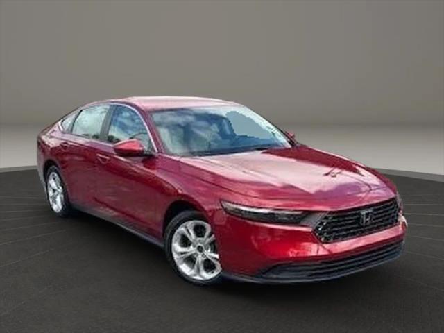 2023 Honda Accord LX for sale in Hollywood, FL