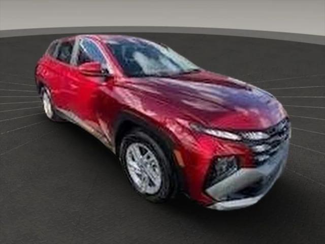 2025 Hyundai Tucson SE for sale in Hollywood, FL