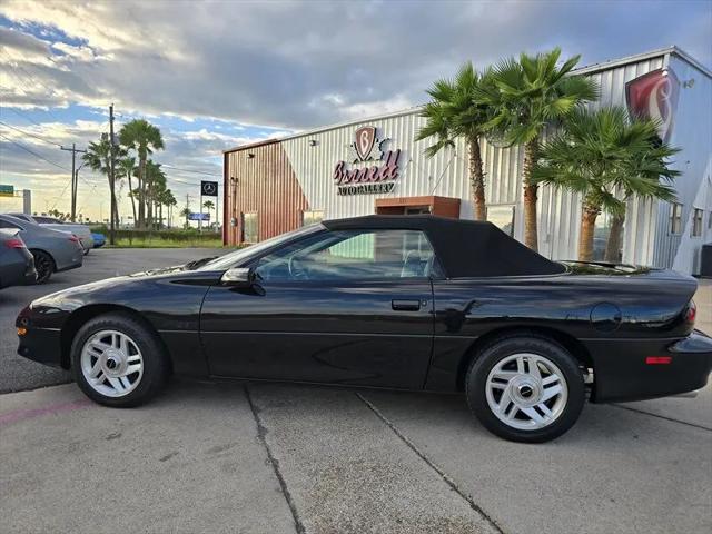 1995 Chevrolet Camaro Z28