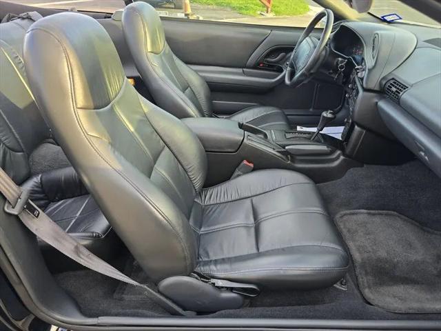 1995 Chevrolet Camaro Z28