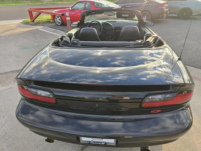1995 Chevrolet Camaro Z28
