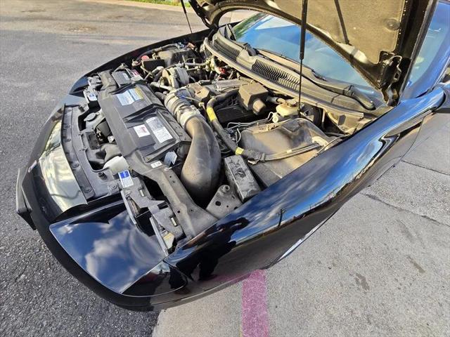 1995 Chevrolet Camaro Z28