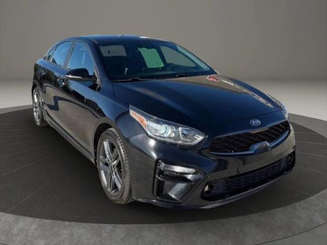 2020 Kia Forte GT-Line for sale in Redford, MI