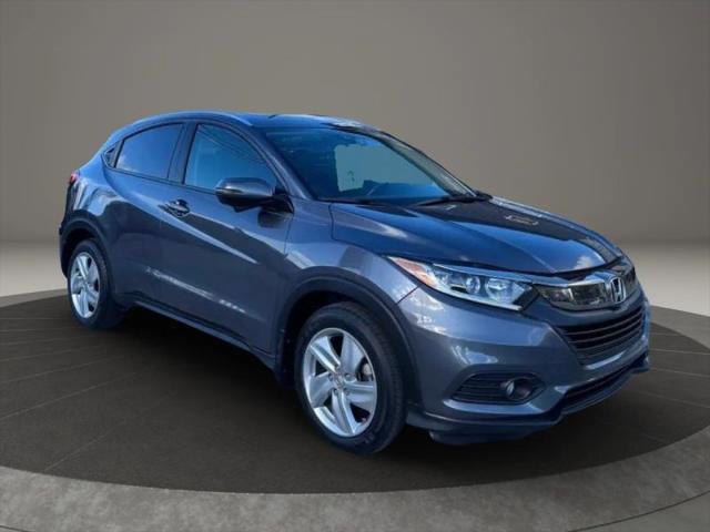 2019 Honda HR-V EX-L for sale in Redford, MI