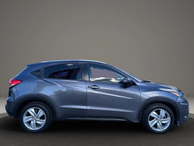 2019 Honda HR-V EX-L