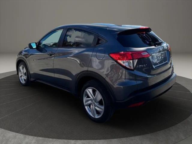 2019 Honda HR-V EX-L
