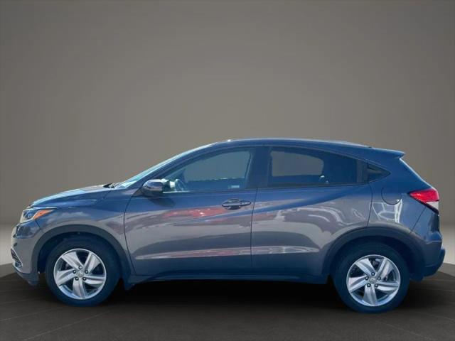 2019 Honda HR-V EX-L