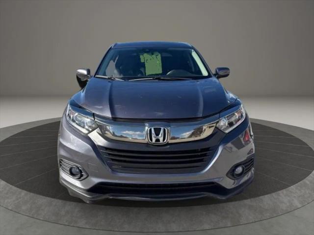 2019 Honda HR-V EX-L