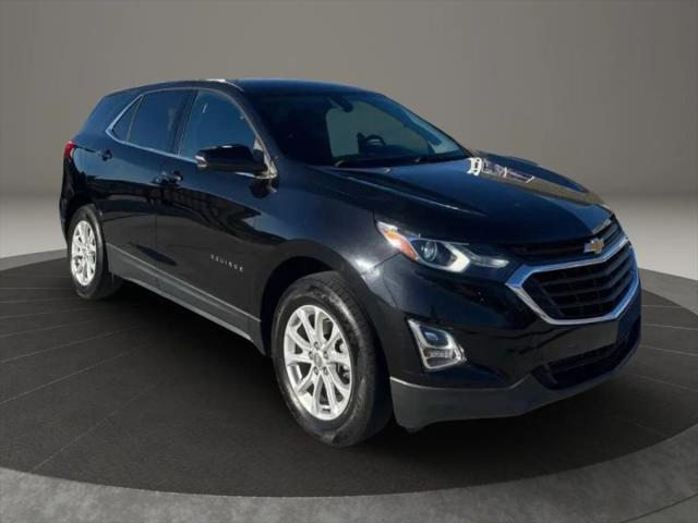 2019 Chevrolet Equinox LT for sale in Redford, MI