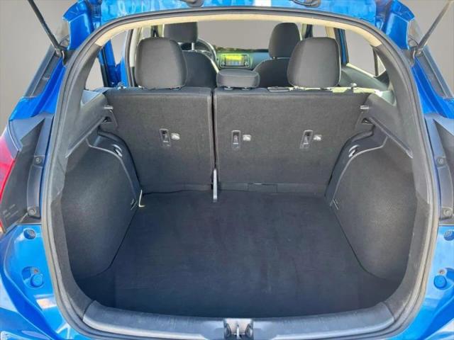 2021 Nissan Kicks S Xtronic CVT