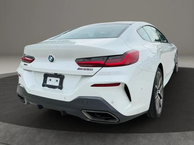 2020 BMW M8 xDrive