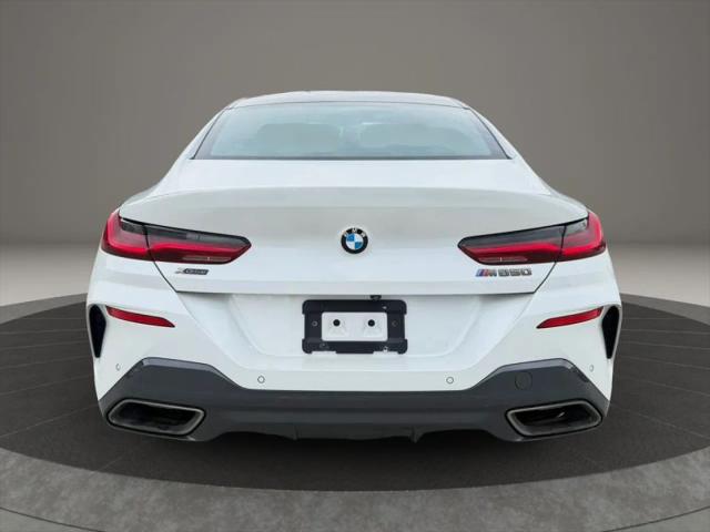 2020 BMW M8 xDrive