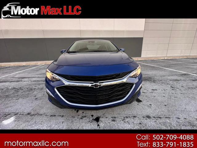 2023 Chevrolet Malibu FWD RS for sale in Louisville, KY