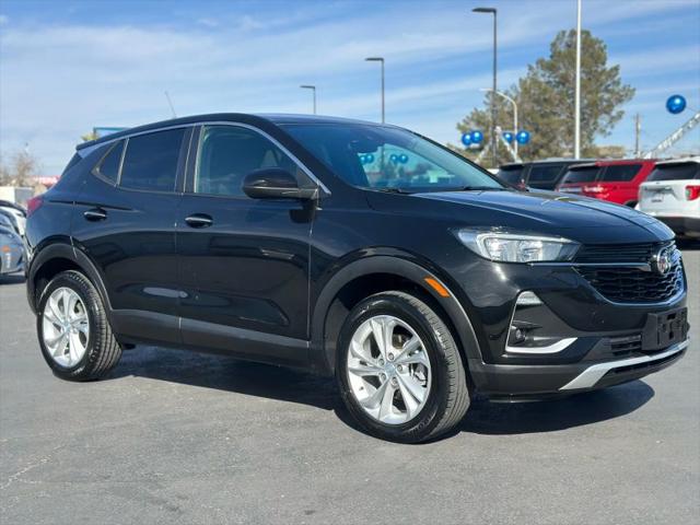 2022 Buick Encore GX AWD Preferred for sale in Las Cruces, NM