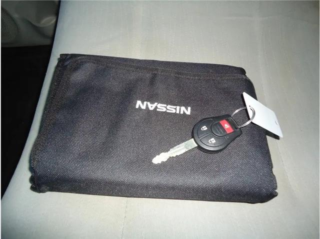 2014 Nissan cube 1.8 S
