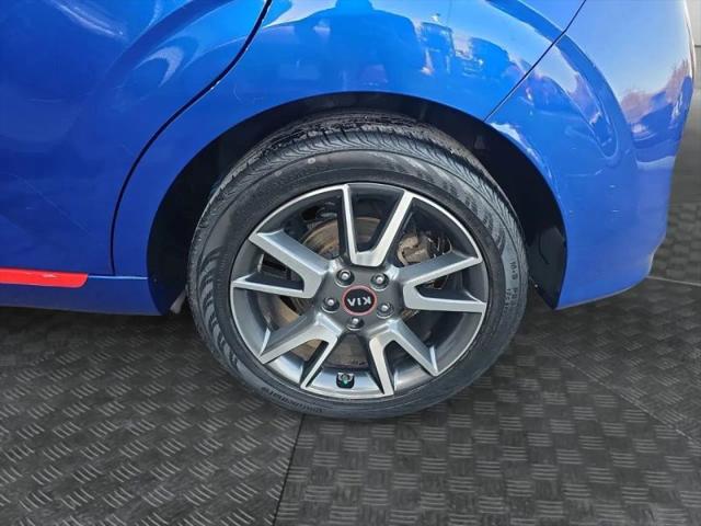 2020 Kia Soul GT-Line Turbo