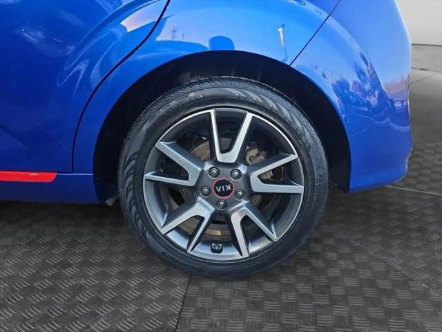 2020 Kia Soul GT-Line Turbo