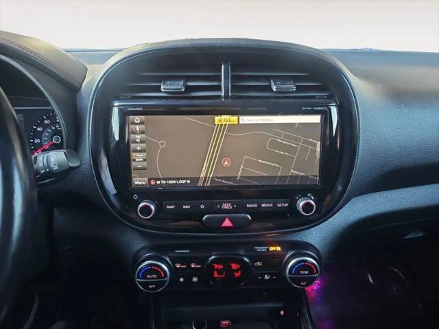 2020 Kia Soul GT-Line Turbo
