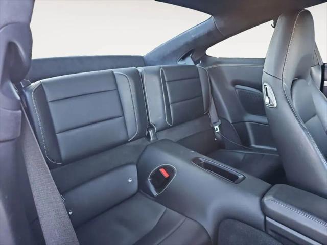 2018 Porsche 911 Carrera 4