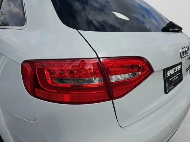 2016 Audi allroad 2.0T Premium
