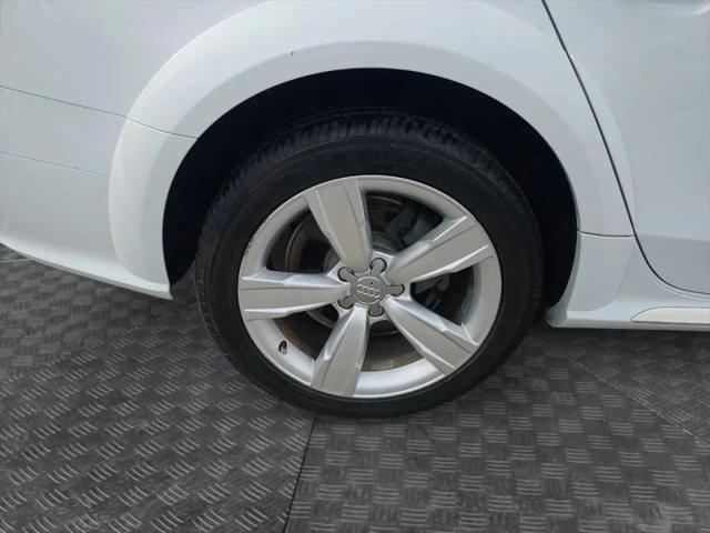 2016 Audi allroad 2.0T Premium