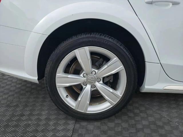 2016 Audi allroad 2.0T Premium