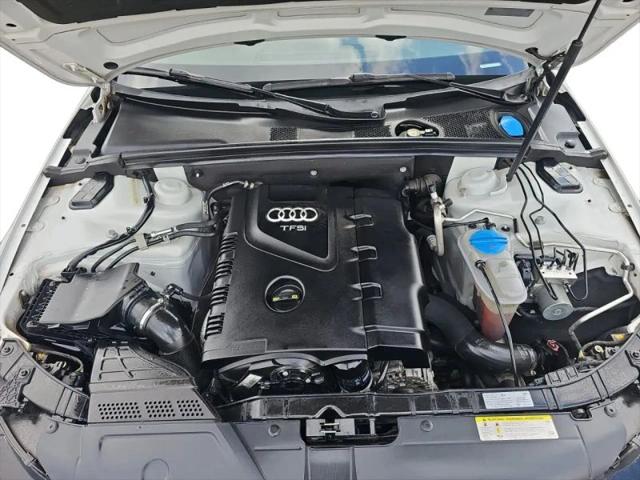 2016 Audi allroad 2.0T Premium