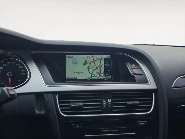 2016 Audi allroad 2.0T Premium