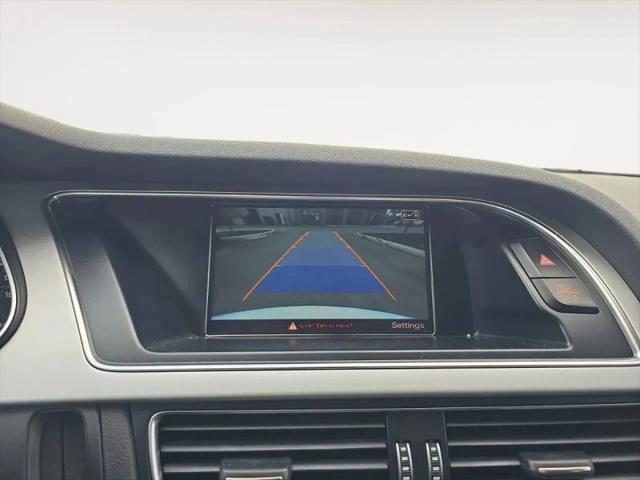 2016 Audi allroad 2.0T Premium