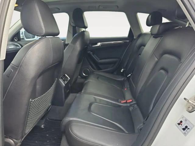 2016 Audi allroad 2.0T Premium