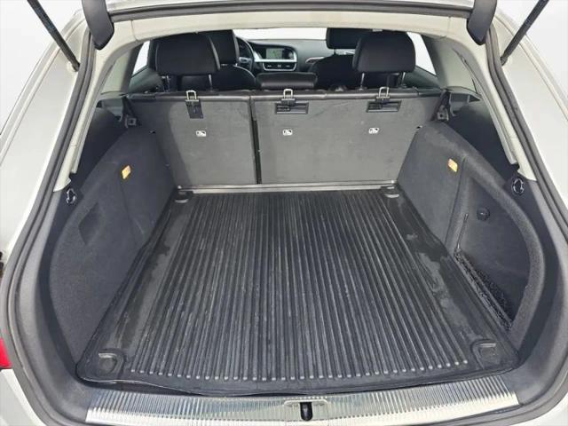 2016 Audi allroad 2.0T Premium