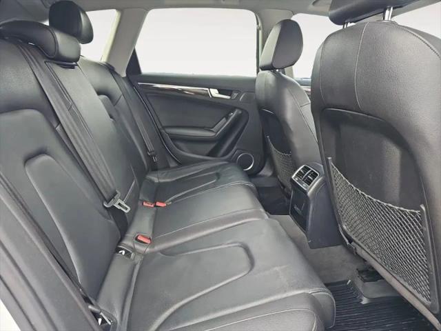 2016 Audi allroad 2.0T Premium