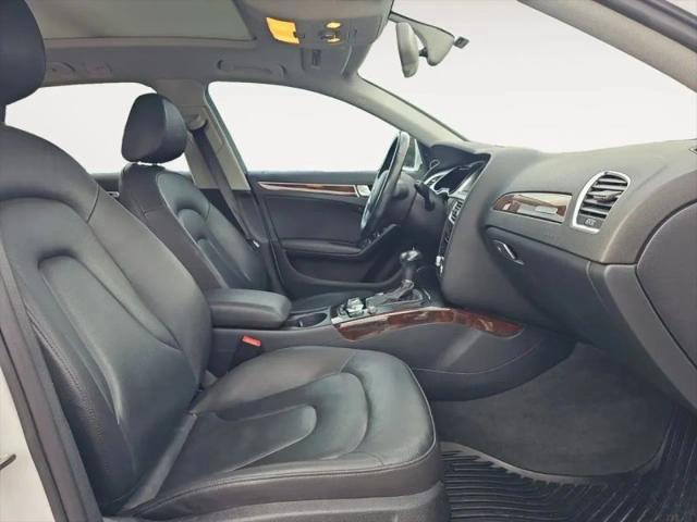 2016 Audi allroad 2.0T Premium