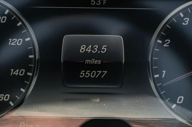 2017 Mercedes-Benz S 550 S 550