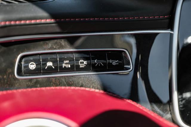 2017 Mercedes-Benz S 550 S 550