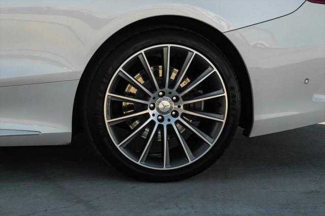 2017 Mercedes-Benz S 550 S 550