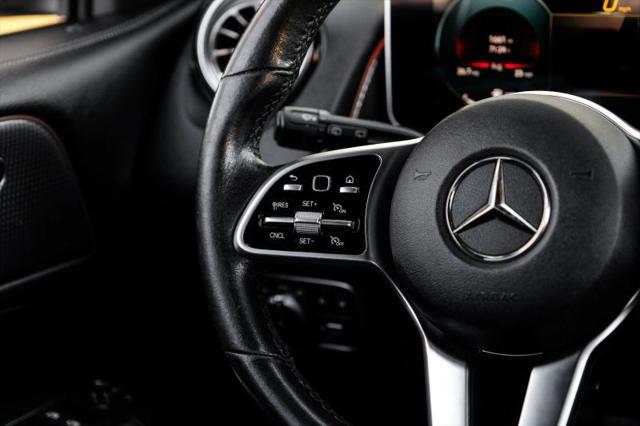 2021 Mercedes-Benz GLB 250